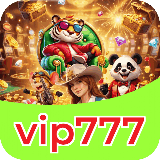 Tabela RTP dos jogos de cassino da vip777