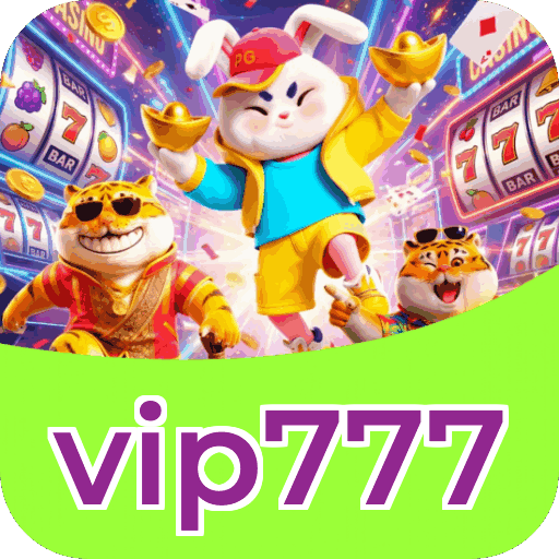 Tabela RTP dos jogos de cassino da vip777